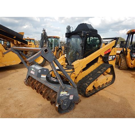 2017 cat track skid steer 299d2 xhp attachments images|caterpillar 299d2 specs.